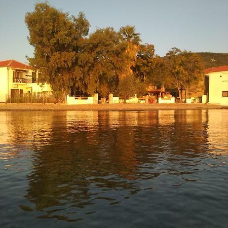 Kalama Apartments Kálamos Екстериор снимка