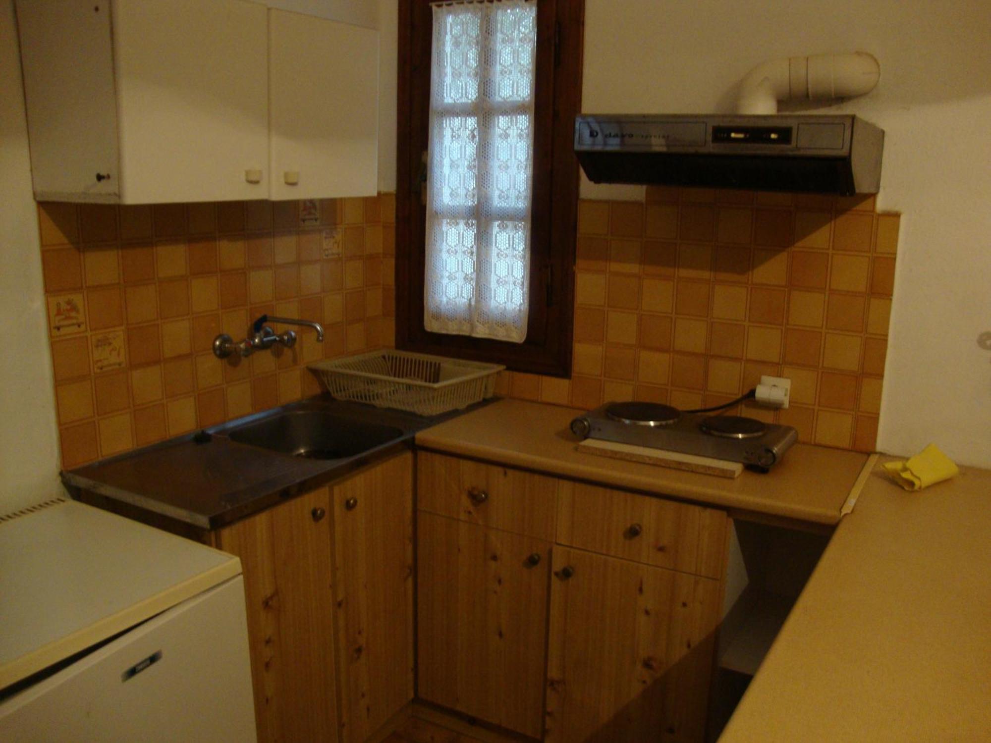 Kalama Apartments Kálamos Екстериор снимка