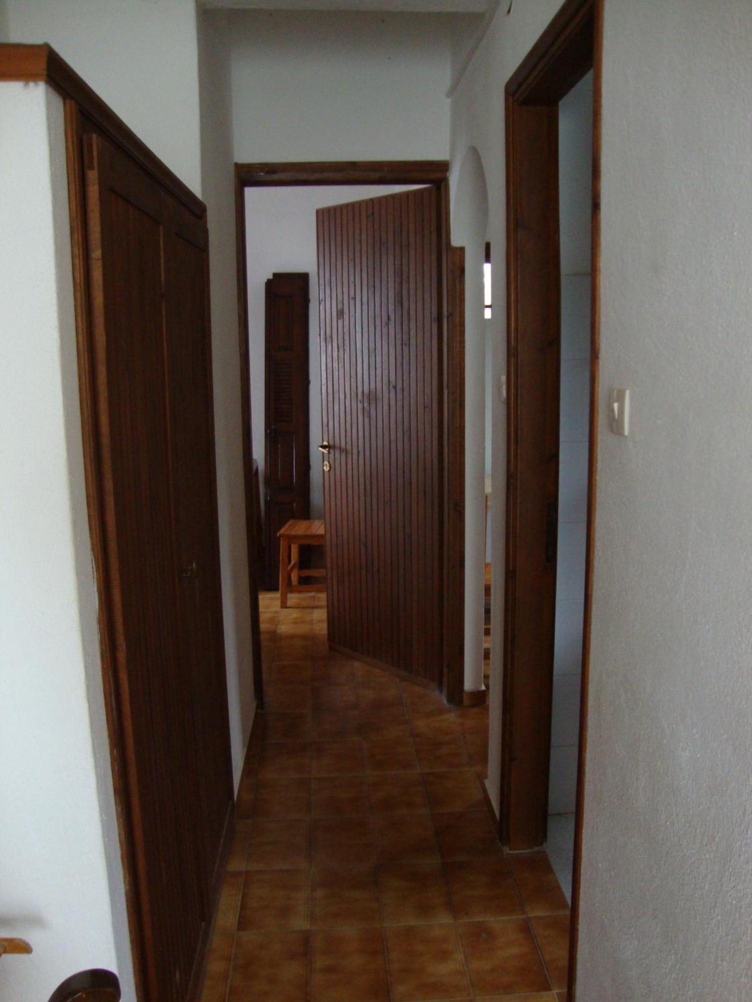 Kalama Apartments Kálamos Екстериор снимка