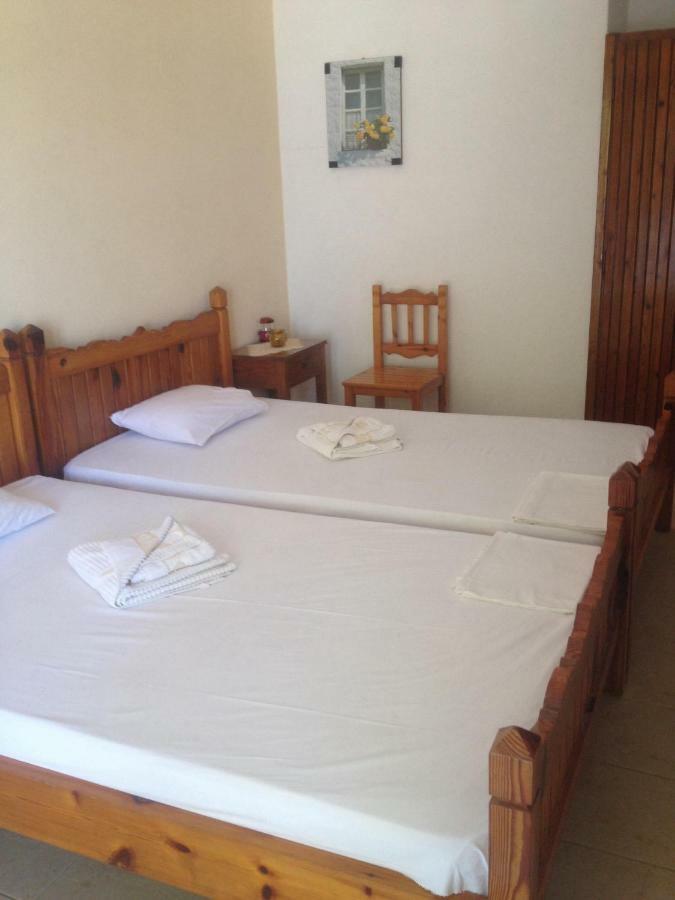 Kalama Apartments Kálamos Екстериор снимка