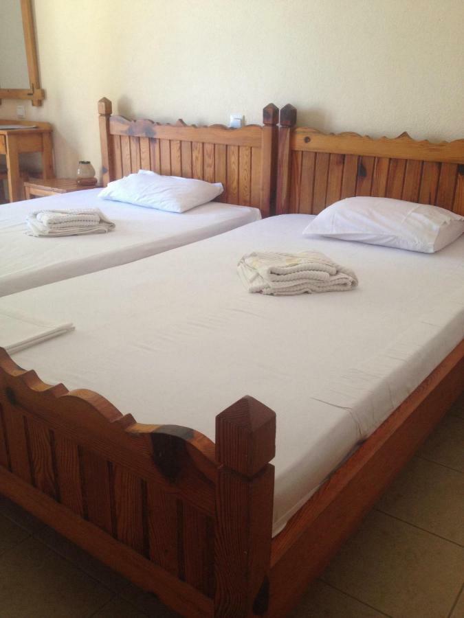 Kalama Apartments Kálamos Екстериор снимка